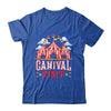 Carnival Staff Funny Circus Staff Costume Circus Theme Party Shirt & Hoodie | teecentury