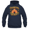 Carnival Staff Matching Party Circus Crew Costume Funny Shirt & Tank Top | teecentury