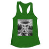 Cat Selfie With Alien UFO Funny Cat For Men Women Kids Shirt & Tank Top | teecentury