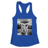 Cat Selfie With Alien UFO Funny Cat For Men Women Kids Shirt & Tank Top | teecentury