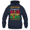 Celebrate Black History Month African For Men Women Kids Shirt & Hoodie | teecentury