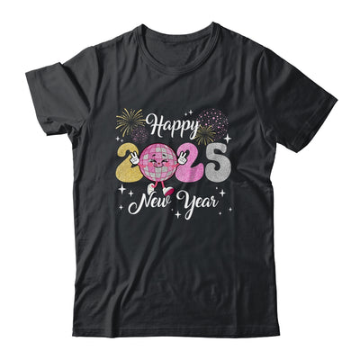 Celebration 2025 Happy New Year 2025 Party Family Matching Shirt & Hoodie | teecentury