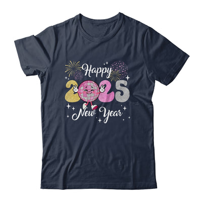 Celebration 2025 Happy New Year 2025 Party Family Matching Shirt & Hoodie | teecentury