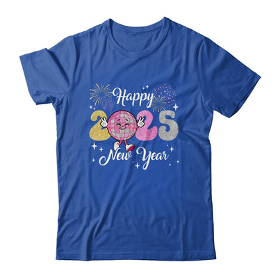 Celebration 2025 Happy New Year 2025 Party Family Matching Shirt & Hoodie | teecentury