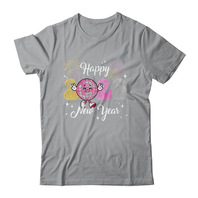 Celebration 2025 Happy New Year 2025 Party Family Matching Shirt & Hoodie | teecentury