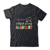 Certified Nursing Assistant Appreciation CNA Nurse Week Shirt & Tank Top | teecentury