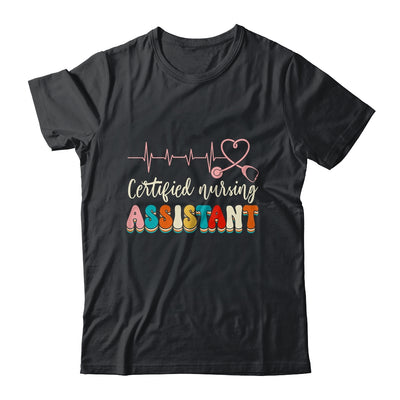 Certified Nursing Assistant Appreciation CNA Nurse Week Shirt & Tank Top | teecentury