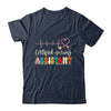 Certified Nursing Assistant Appreciation CNA Nurse Week Shirt & Tank Top | teecentury