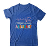 Certified Nursing Assistant Appreciation CNA Nurse Week Shirt & Tank Top | teecentury