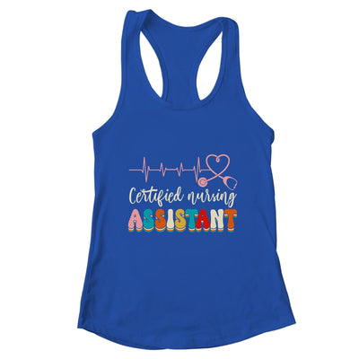 Certified Nursing Assistant Appreciation CNA Nurse Week Shirt & Tank Top | teecentury