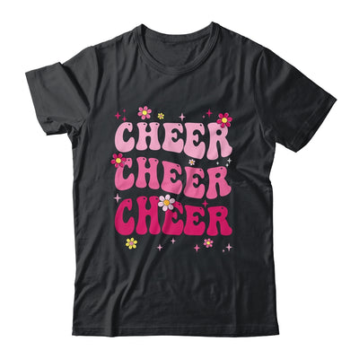 Cheerleading For Cheerleader Squad Girl Teen Cheer Practice Shirt & Tank Top | teecentury