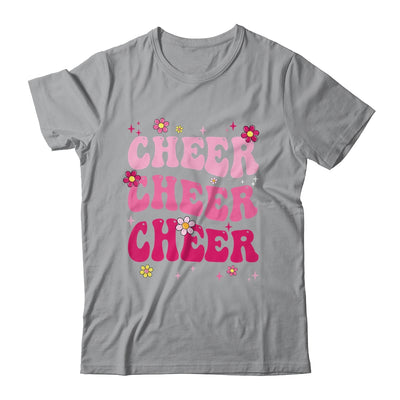 Cheerleading For Cheerleader Squad Girl Teen Cheer Practice Shirt & Tank Top | teecentury