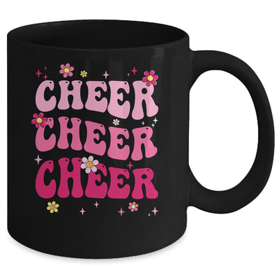 Cheerleading For Cheerleader Squad Girl Teen Cheer Practice Mug | teecentury
