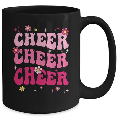 Cheerleading For Cheerleader Squad Girl Teen Cheer Practice Mug | teecentury