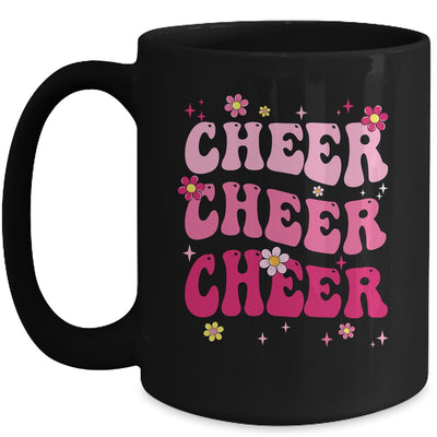 Cheerleading For Cheerleader Squad Girl Teen Cheer Practice Mug | teecentury