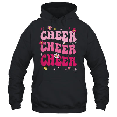 Cheerleading For Cheerleader Squad Girl Teen Cheer Practice Shirt & Tank Top | teecentury
