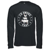Chef Butcher BBQ Smoker I'd Smoke That Barbecue Pitmaster Shirt & Hoodie | teecentury