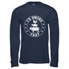Chef Butcher BBQ Smoker I'd Smoke That Barbecue Pitmaster Shirt & Hoodie | teecentury