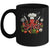 Chef Octopus Funny Cooking Sous Chef Cook Art Men Women Mug | teecentury
