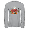 Chef Octopus Funny Cooking Sous Chef Cook Art Men Women Shirt & Hoodie | teecentury