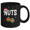 Chest Nuts Matching Chestnuts Funny Christmas Couples Nuts Mug | teecentury