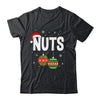 Chest Nuts Matching Chestnuts Funny Christmas Couples Nuts Shirt & Sweatshirt | teecentury