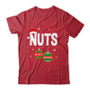 Chest Nuts Matching Chestnuts Funny Christmas Couples Nuts Shirt & Sweatshirt | teecentury