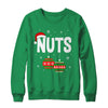 Chest Nuts Matching Chestnuts Funny Christmas Couples Nuts Shirt & Sweatshirt | teecentury
