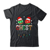 Chestnuts Matching Family Funny Chest Nuts Christmas Couples Shirt & Sweatshirt | teecentury