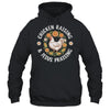 Chicken Raising & Jesus Praising Christian Farmer Lover Shirt & Tank Top | teecentury