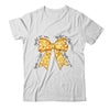 Childhood Cancer Warrior Together We Fight Together We Win Shirt & Hoodie | teecentury