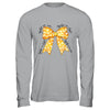 Childhood Cancer Warrior Together We Fight Together We Win Shirt & Hoodie | teecentury