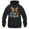 Choose To Include Teacher Special Education Autism Awareness Shirt & Tank Top | teecentury
