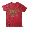Christian Men Women Bible Verse Be Salty Stay Lit Matthew Shirt & Hoodie | teecentury
