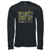 Christian Men Women Bible Verse Be Salty Stay Lit Matthew Shirt & Hoodie | teecentury