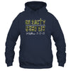 Christian Men Women Bible Verse Be Salty Stay Lit Matthew Shirt & Hoodie | teecentury
