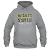 Christian Men Women Bible Verse Be Salty Stay Lit Matthew Shirt & Hoodie | teecentury