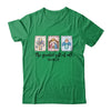 Christian Nativity Scene Jesus Faith Christmas Men Women Shirt & Sweatshirt | teecentury