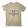 Christian Nativity Scene Jesus Faith Christmas Men Women Shirt & Sweatshirt | teecentury