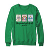 Christian Nativity Scene Jesus Faith Christmas Men Women Shirt & Sweatshirt | teecentury