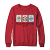 Christian Nativity Scene Jesus Faith Christmas Men Women Shirt & Sweatshirt | teecentury