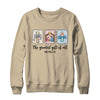 Christian Nativity Scene Jesus Faith Christmas Men Women Shirt & Sweatshirt | teecentury