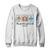 Christian Nativity Scene Jesus Faith Christmas Men Women Shirt & Sweatshirt | teecentury