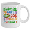 Christian VBS 2025 Magnified Smallest Insects Adventure VBS Mug | teecentury