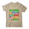 Christian VBS 2025 Magnified Smallest Insects Adventure VBS Shirt & Tank Top | teecentury