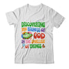 Christian VBS 2025 Magnified Smallest Insects Adventure VBS Shirt & Tank Top | teecentury