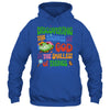 Christian VBS 2025 Magnified Smallest Insects Adventure VBS Shirt & Tank Top | teecentury