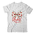 Christian Women Valentines Day Loved Retro John Bible Verse Shirt & Sweatshirt | teecentury