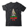 Christmas Cousin Crew Kids Santa Hat Xmas Matching Family Shirt & Sweatshirt | teecentury
