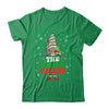 Christmas Cousin Crew Kids Santa Hat Xmas Matching Family Shirt & Sweatshirt | teecentury